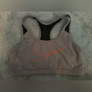 Nike Dri-Fit Sports Bra
